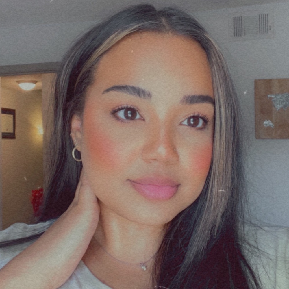 Meet your Posher, Paige